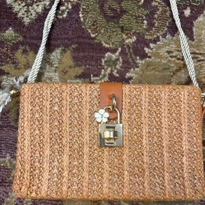 Crossbody bag